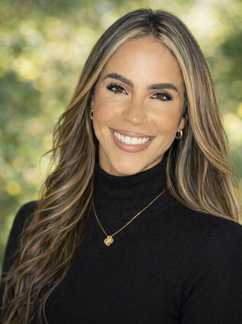 Andrea Baskin, LMHC — Florida licensed mental health counselor